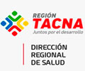 Convocatoria DIRESA TACNA