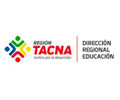  Convocatoria DIRECCION DE EDUCACION(DRE) TACNA