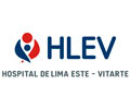 Convocatoria HOSPITAL DE LIMA ESTE - VITARTE