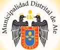  Convocatoria MUNICIPALIDAD DE ATE