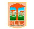  Convocatoria MUNICIPALIDAD LOS OLIVOS