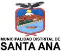  Convocatoria MUNICIPALIDAD DE SANTA ANA