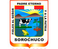  Convocatoria MUNICIPALIDAD DE SOROCHUCO