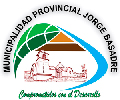  Convocatoria MUNICIPALIDAD JORGE BASADRE