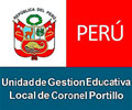  Convocatoria UGEL CORONEL PORTILLO