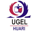Convocatoria UGEL HUARI