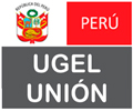  Convocatoria UGEL LA UNION