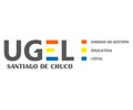 Convocatoria UGEL SANTIAGO DE CHUCO